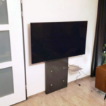 TV mount plate art117 review photo