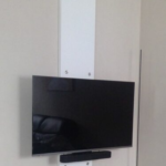 TV mount plate art126 review photo