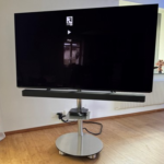 TV stand art900 – review photo