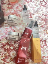 Rida Mansoor review photo