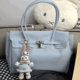 Jelly Vintage BK Bag (DIY Charm Pack Included)