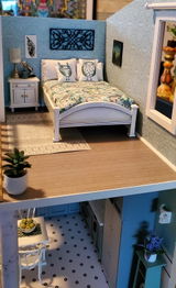Jeannette Wheeler review photo