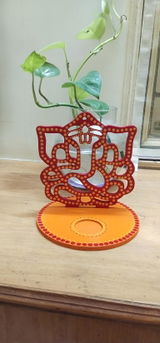Arathi TR review photo