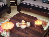 Nandini Agrawal review photo