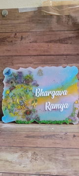 Sarada Shankar review photo