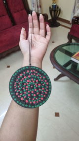 Sarah Anna Shaji review photo