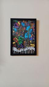 Sarah Anna Shaji review photo