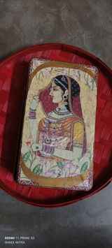 Debashree mitra review photo