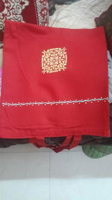 Radha Venkat review photo