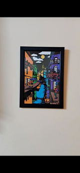 Sarah Anna Shaji review photo