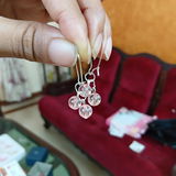 Sarah Anna Shaji review photo
