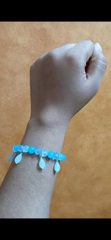 Sarah Anna Shaji review photo
