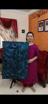 Sarah Anna Shaji review photo