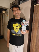 Puja Chakravarty review photo