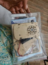 Aishwarya S review photo