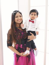 Ruhanee A. review photo
