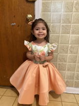 Daisy review photo