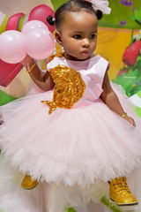 Tariqah W. review photo
