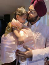 Shubhada T. review photo