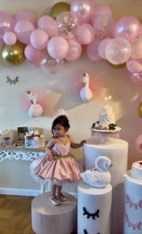 Parisa review photo