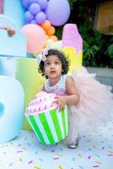 Harshini review photo