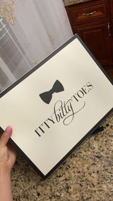 Alda review photo