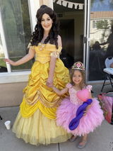 Mary R. review photo