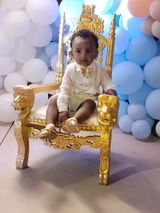Betelhem G. review photo