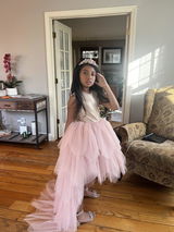 Jasmine B. review photo
