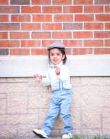 Jyoti P. review photo