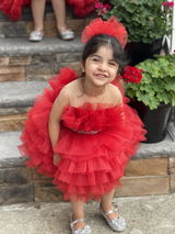 Sakina D. review photo
