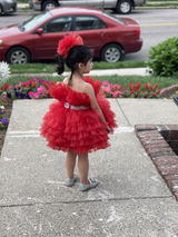 Sakina D. review photo