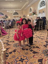 Sakina D. review photo