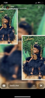 Takeishia H. review photo