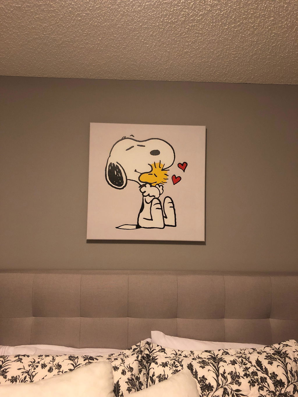 Snoopy & Woodstock #2259