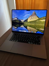 User picture