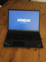 User picture