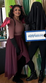 Anonymous review photo