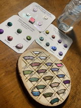 Caitlin Peters review photo
