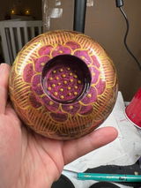 Malachi review photo