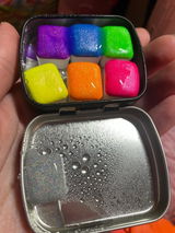 Aleen review photo