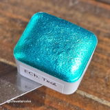 Crystel review photo