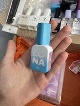 Anonym review photo