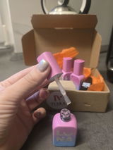 Olga review photo
