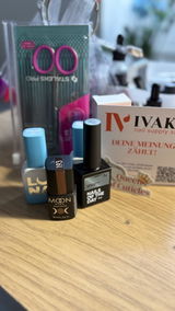 Anonym review photo