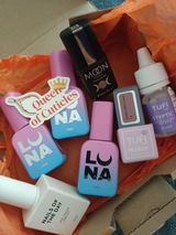 Karina review photo