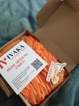 Karina review photo