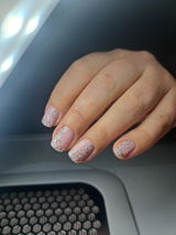 Karina Gladun review photo