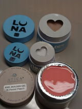 Snizhana Tkachova review photo
