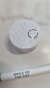 MIRAGE NAGELSTUDIO review photo